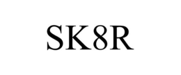 SK8R trademark