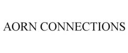 AORN CONNECTIONS trademark