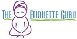 THE ETIQUETTE GURU trademark
