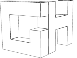 GH trademark