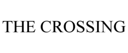 THE CROSSING trademark