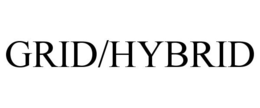 GRID/HYBRID trademark