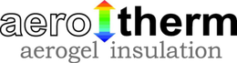 AEROTHERM AEROGEL INSULATION trademark