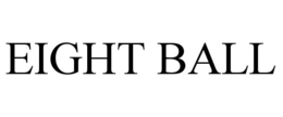 EIGHT BALL trademark