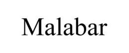 MALABAR trademark