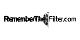 REMEMBERTHEFILTER.COM trademark