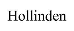 HOLLINDEN trademark