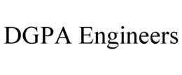 DGPA ENGINEERS trademark