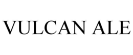 VULCAN ALE trademark
