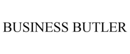 BUSINESS BUTLER trademark