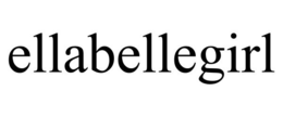 ELLABELLEGIRL trademark