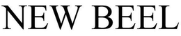 NEW BEEL trademark