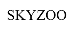 SKYZOO trademark