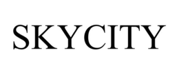 SKYCITY trademark