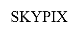 SKYPIX trademark