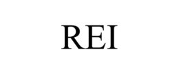 REI trademark
