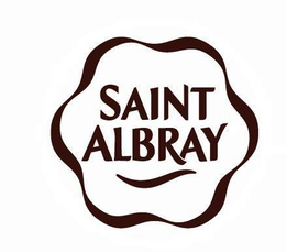 SAINT ALBRAY trademark