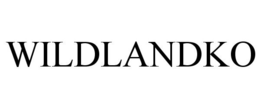 WILDLANDKO trademark