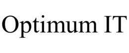 OPTIMUM IT trademark