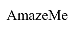 AMAZEME trademark