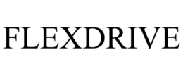 FLEXDRIVE trademark