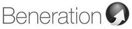 BENERATION trademark