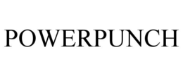 POWERPUNCH trademark