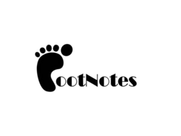 FOOTNOTES trademark