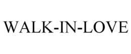 WALK-IN-LOVE trademark