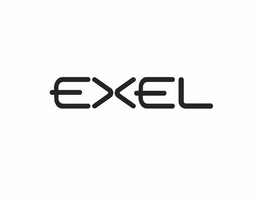 EXEL trademark