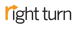 RIGHT TURN trademark