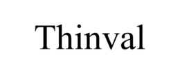 THINVAL trademark