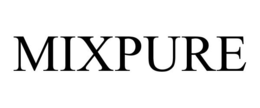MIXPURE trademark