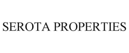 SEROTA PROPERTIES trademark