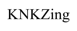 KNKZING trademark