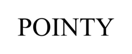 POINTY trademark