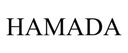 HAMADA trademark
