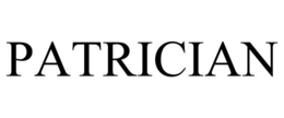PATRICIAN trademark