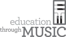 EDUCATION THROUGH MUSIC trademark