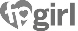 FP GIRL trademark