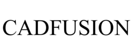 CADFUSION trademark