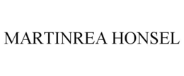 MARTINREA HONSEL trademark