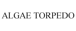ALGAE TORPEDO trademark