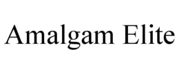 AMALGAM ELITE trademark
