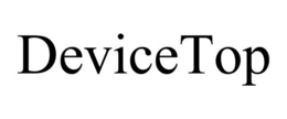 DEVICETOP trademark