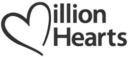 MILLION HEARTS trademark