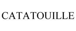CATATOUILLE trademark