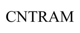 CNTRAM trademark