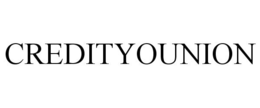 CREDITYOUNION trademark