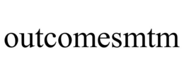 OUTCOMESMTM trademark